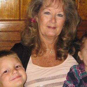 Meet your Posher, Dianne